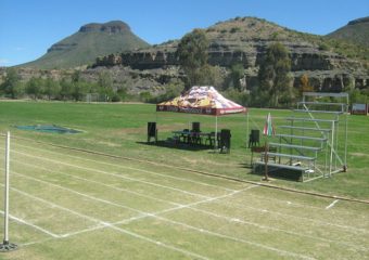 Volkskool / Union Atletiek