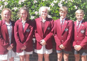 OP Platteland Tennis