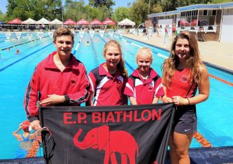 tweekamp oudtshoorn HVS blink uit by Tweekamp