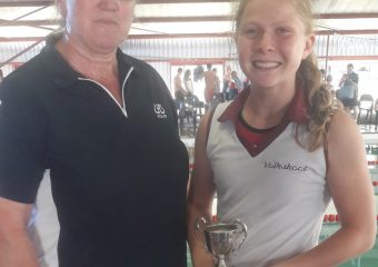 Karoo gala KarooGala – HVS