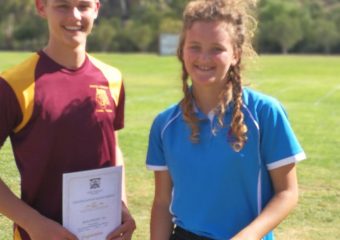 NASP-Interskole boogskiet