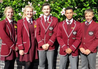 erekleure somer 2018 Erekleure