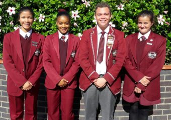 interne redenaar 2018 Redenaars