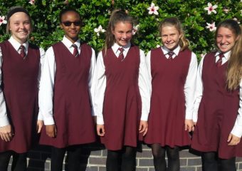 op hokkie HVS Hokkie Presteerders