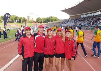 tweekamp sa Nasionale Tweekamp kampioenskappe