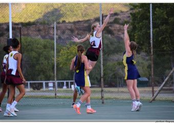 HVS vs Hoërskool Aliwal Noord