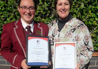 ATKV – Jeugtak Volksmond