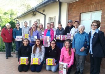 huis van de graaff ‘n Liefde vir jou medemens