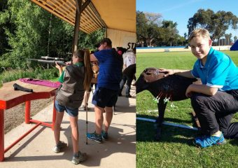 skiet3 IMSSU wêreld skiet, NASP en EPMSSU “Classic”