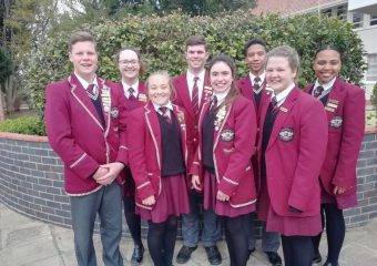 intermatriek 2018 Intermatriek