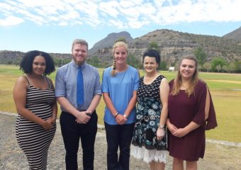 nuwe onderwysers Nuwe Onderwysers