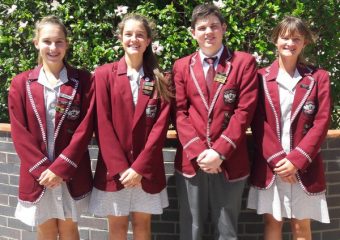 top 10 Akademiese Top 10