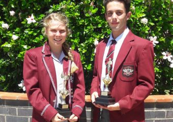 int swem Interskole Swemgala