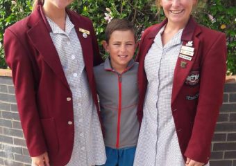 op Tennis OP Platteland Tennis