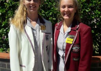 Protea Ruiterkuns-proewe