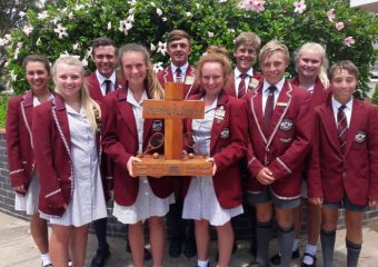 tennis1 Tennis4Jesus toernooi te Bredasdorp