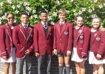 ooskaap atletiek Oos-Kaap Atletiek