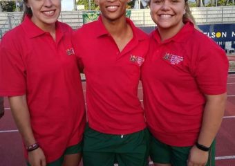 SA Skole en Junior Atletiek