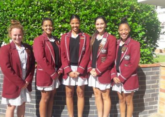 netbal4 Oos-Kaap Netbalproewe