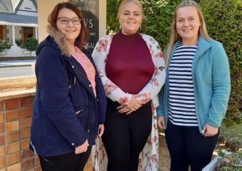 Oudskoliere proefstudente