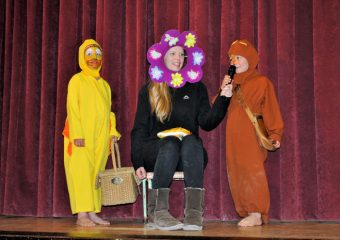 kultuuraand Kultuuraand