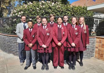 leerlingraad3 Junior Leerlingraad