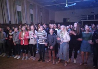 wian vos ‘Project David’