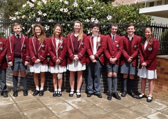 boogskiet 2019 HVS Boogskiet