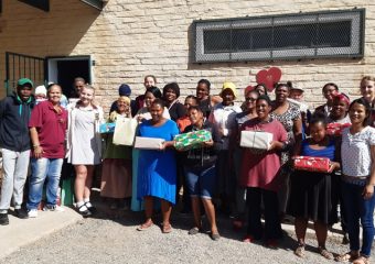 Geskenkpakkies vir “Boundless”