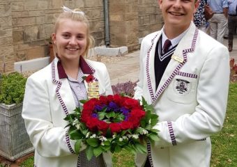 kranslegging Kranslegging