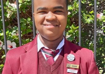 SA Junior Skaak Kampioenskappe