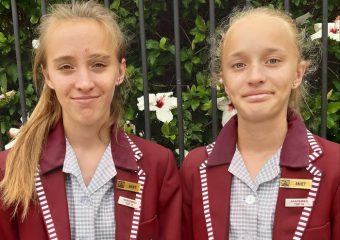 SA Junior Protea Skuts