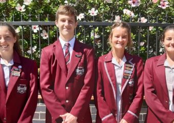 top10 Akademiese Top 10