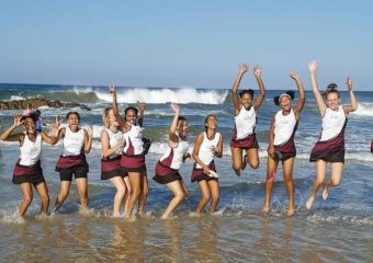 Port Elizabeth Sport-toernooi