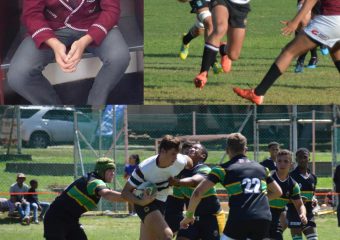 HVS RUGBYSPELER IN SA o.18 RUGBYSPAN