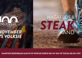 NAGAFLOS & STEAK-AAND