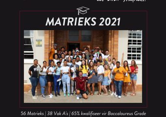 Matrieks 2021