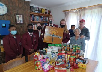 VCSV UITREIK:  “Volksies-gee-om”