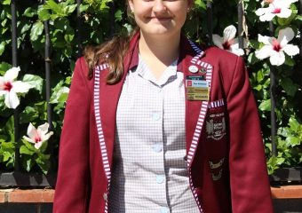 Nasionale Boogskietspan