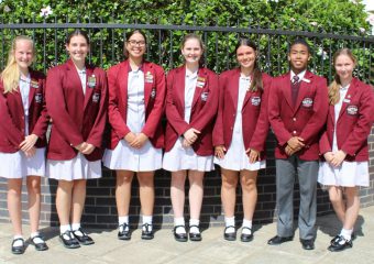 Portuurleiers verkies