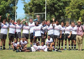 Gill Sportfees – Sportuitslae