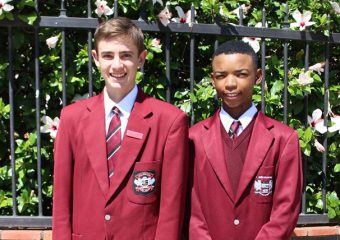 Erekleure – Ruiterkuns & Gholf