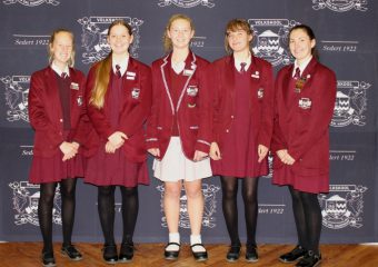 Akademiese erekleure