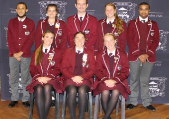 Akademiese Erekleure