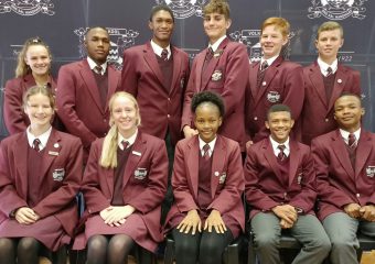 Atletiek Spantoekennings