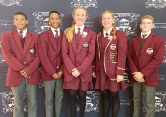 Somersport Toekennings