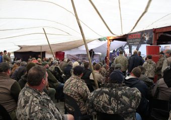 Springbokjag-kompetisie