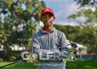 Internasionale deelname