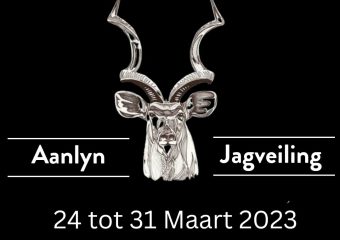 Aanlyn Jagveiling