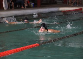 Karoo Swemgala Uitslae